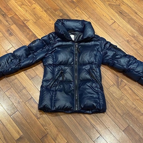 SAM Freestyle Jacket - Picture 2 of 3